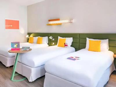 ibis Styles Toulouse Centre Gare - 50
