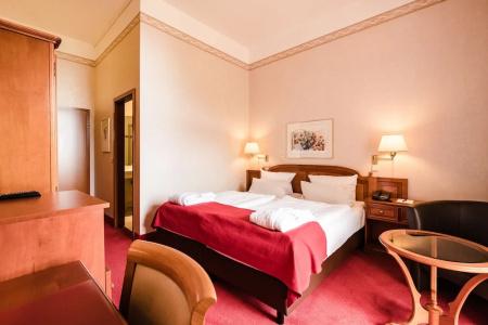 Das 53°Hotel - 47
