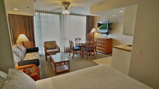 Imperial Hawaii Resort - 152