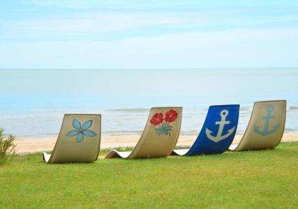 Huaplee Lazy Beach - 14