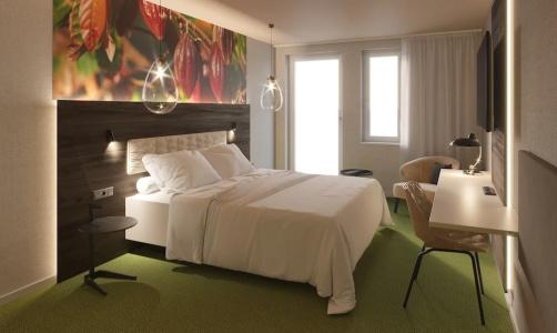 Das Schokoladenhotel - 51