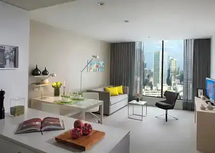 Citadines on Bourke - 56