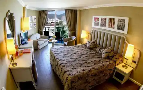 Elegances International Marmaris - 45
