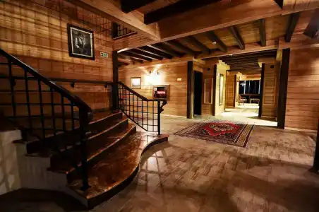 Royal Uzungol&Spa - 20