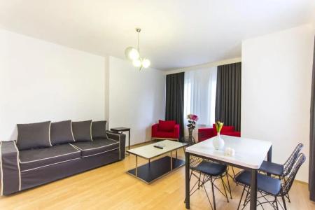 Nish Suites Atasehir - 100