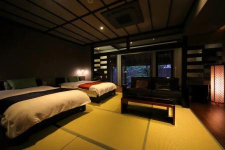 Tetsuka Ryokan - 25