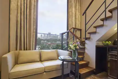 Holiday Inn Singapore Little India, An Ihg - Sg Clean - 7