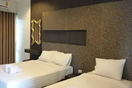 Fortune Mansion - 6