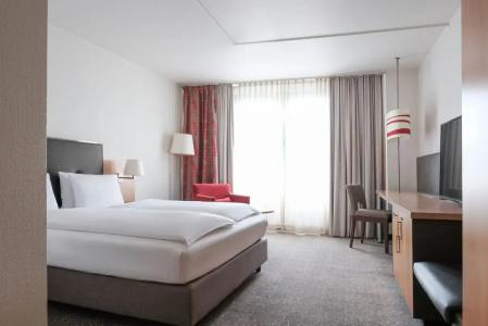 Holiday Inn Essen City Centre, An Ihg - 43
