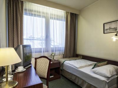 Danubius Hungaria City Center - 15