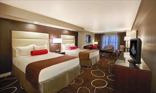 Sunset Station Casino - 75