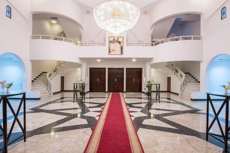 Crowne Plaza Resort, An Ihg - 1