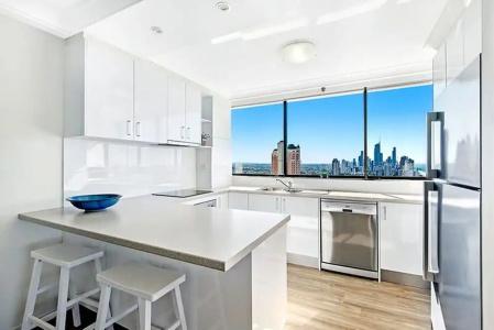 Ultiqa Beach Haven On Broadbeach - 139