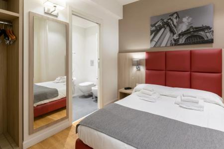 Belmonte102 Esclusive Suites - 7