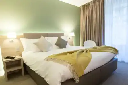 Hôtel des Voyageurs Boutique - 31