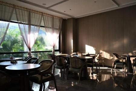 Shama Yalong Bay Sanya - 17