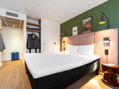 ibis Strasbourg Centre Petite France - 78