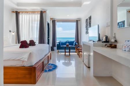 Crystal Bay Beach Resort - 155