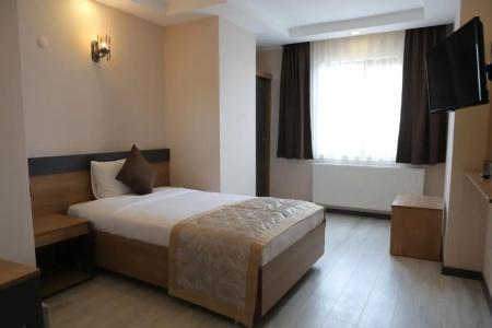 Korkmaz Otel - 10
