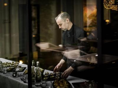 Balthazar & Spa - MGallery by Sofitel - 35