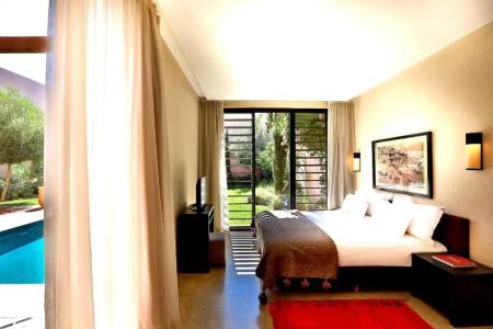 Al Maaden Villa & Spa - 72