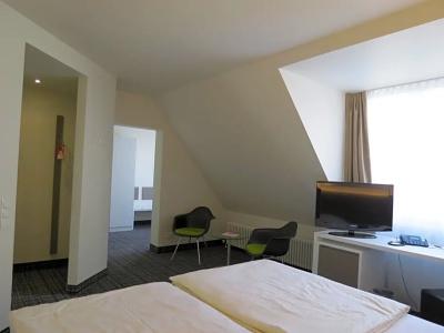 Comfor Ulm City - 147