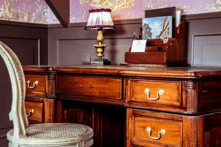 De Orangerie - Small Luxury Hotels of the World - 42