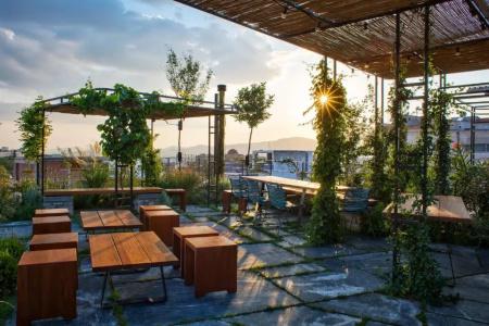 The Foundry Suites - 258