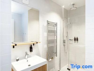 Wilde Aparthotels by Staycity, Berlin, Checkpoint Charlie - 100