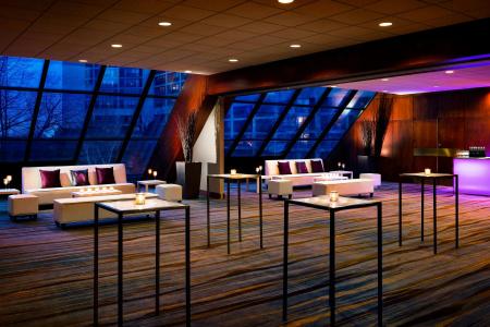 The Westin Harbour Castle, - 29
