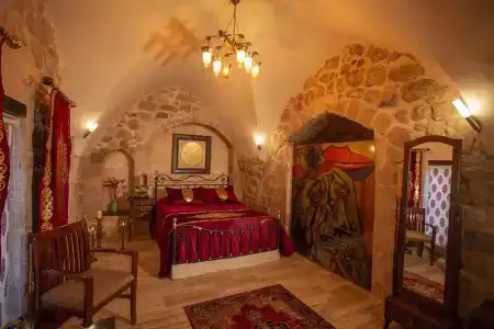 Selçuklu Konağı - 24
