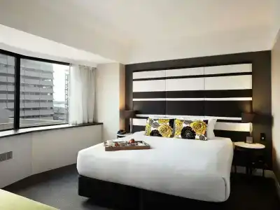 Mövenpick - 6