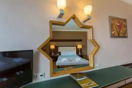 Mukarnas Spa & Resort - 49