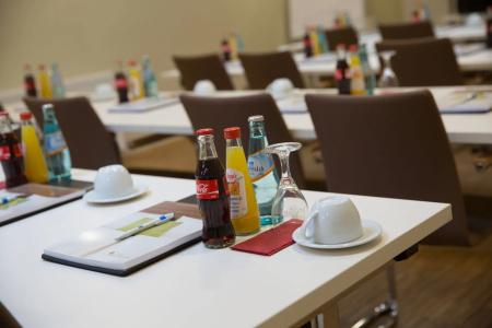 Goethe Business by Trip Inn - 21