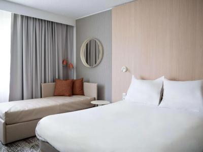 Novotel Antwerpen - 4