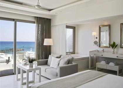 Knossos Beach Bungalows Suites Resort & Spa - 7
