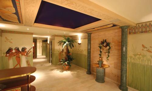 Living Kanzler - 1