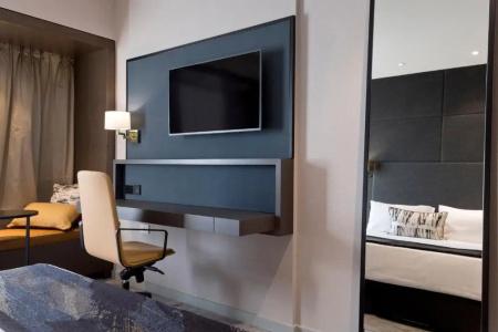 Crowne Plaza, An Ihg - 54