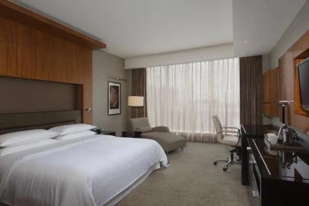 Sheraton Grand Bangalore at Brigade Gateway - 129