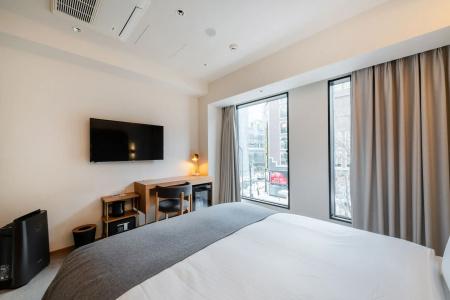 The Knot Sapporo - 21