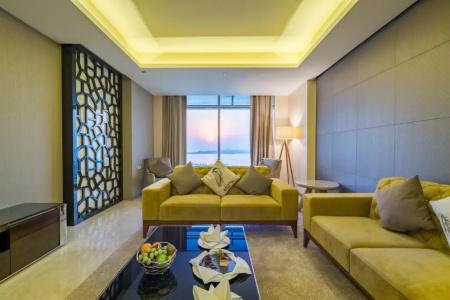 The Grove & Conference Centre Bahrain - 131