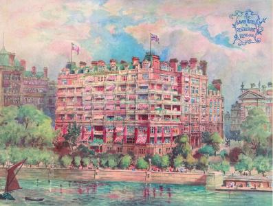 The Savoy - 26