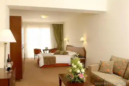 Aquamare Beach & Spa - 7