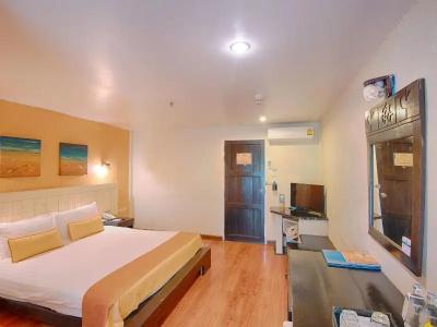Vacation Village Phra Nang Inn - Sha Extra Plus - 58