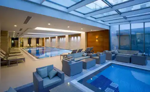 Side Sunport - All Inclusive - 9