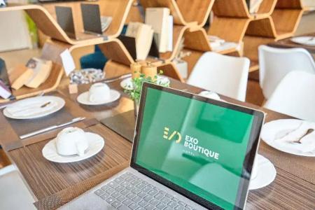 Luise Mannheim - by SuperFly Hotels - 71