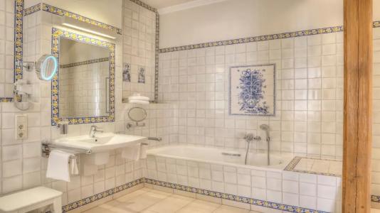 Schloss Luebbenau - 94