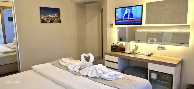 The d Spa & Resort - 59