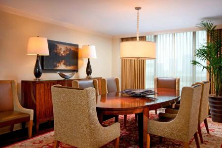 The St. Regis Houston - 83