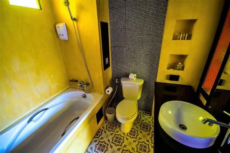 Bhundhari Chaweng Beach Resort Koh Samui - Sha Plus - 112